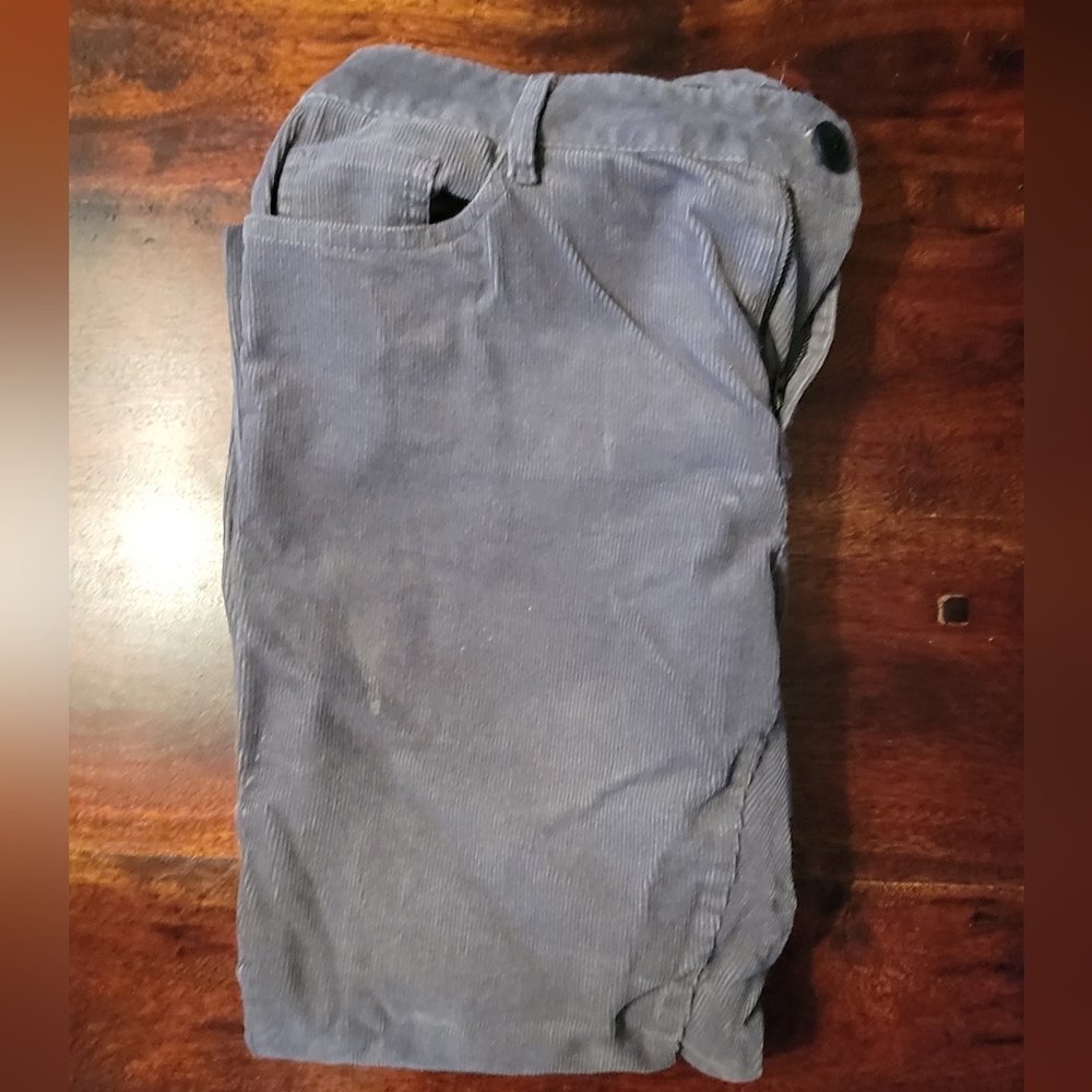 Lord and Taylor cords